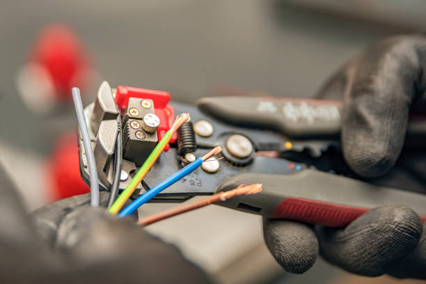 Best Local Electrician Companies  in Tice, FL