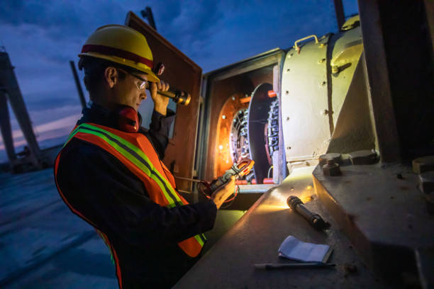 Best Commercial Electrician Services  in Tice, FL