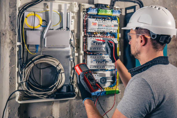 Best Electrician for Home Renovation  in Tice, FL