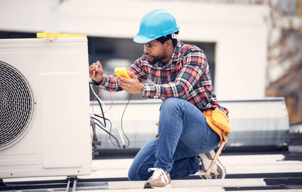 Best Affordable Emergency Electrician  in Tice, FL