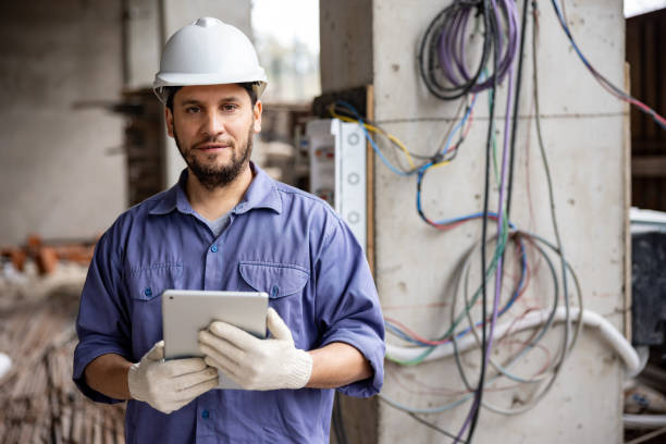 Best Electrician Near Me  in Tice, FL