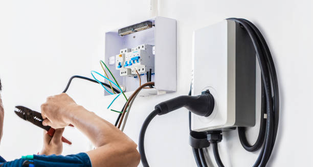 Best Circuit Breaker Repair  in Tice, FL