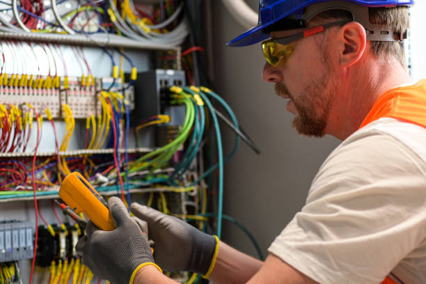 Best Affordable Electrical Installation  in Tice, FL