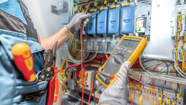 Best Electrical Upgrades for Homes  in Tice, FL