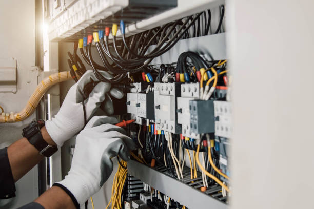 Best Industrial Electrical Services  in Tice, FL
